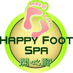 happy foot spa massage therapy  britannia road east credit
