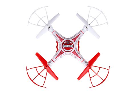 world tech toys striker  hd camera drone ghz ch hd picturevideo camera rc quadcopter