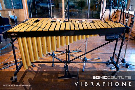 vibraphone virtual sampled instrument  kontakt soniccouture