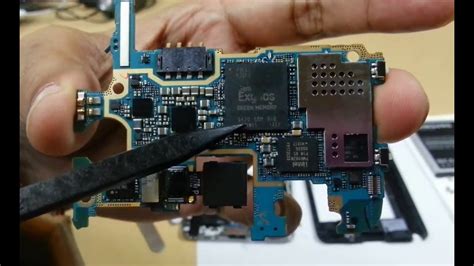 Repair Xiaomi Redmi Note 5A Not Charging Problem