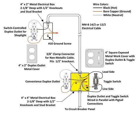 wiring diagram  pdl light switch print  plug wiring diagram receptacle wiring diagram