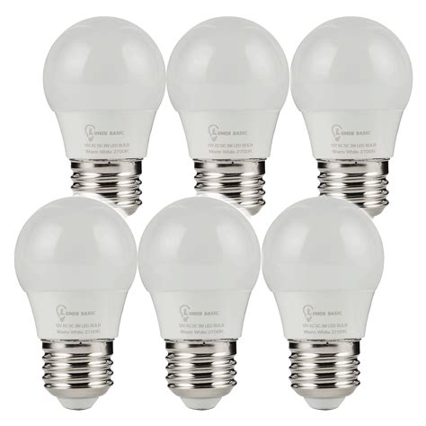 led bulbs   vdc vac light  voltage edison ac dc