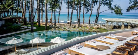 star hotel  kamala beach  phuket intercontinental phuket resort