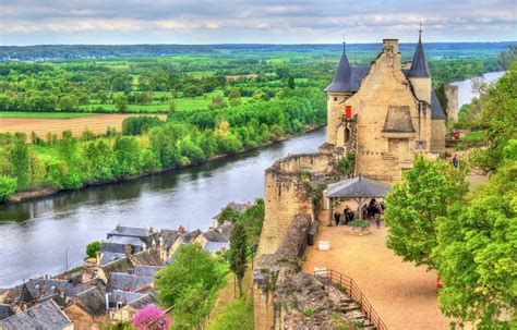 loire valley walking tours small group  odyssey traveller