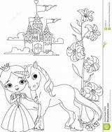 Licorne Princesse Gratuitement sketch template