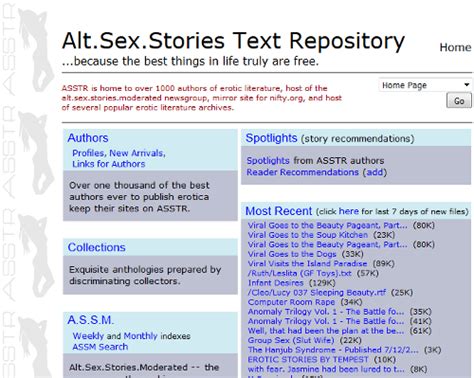 sex story repository big teenage dicks