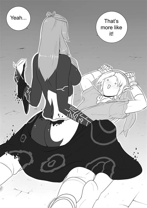 a link between girl 2 queen midna page 006 by oo sebastian oo hentai foundry