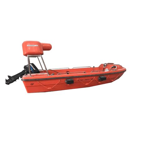 rescue boat  lifeboat  ccs ce approval mpm safety industries