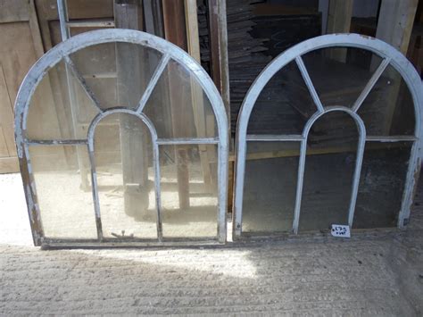 arched top windows authentic reclamation