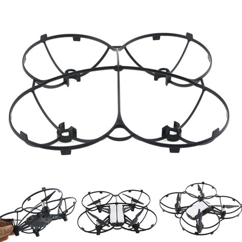 full protective flying propeller guard  dji tello drone accessories  drop shipping