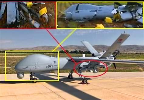 iranian forces  syria warn turkey   drone strikes  idlib alternative