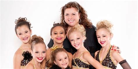 20 juicy dance moms scandals behind the scenes secrets from dance moms