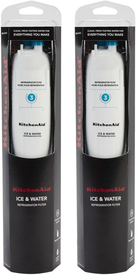 Kitchenaid® Refrigerator Water Filter 3 Vans Home Center
