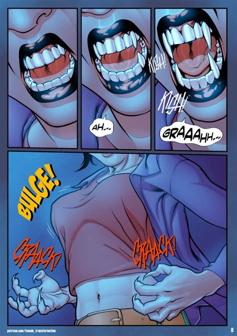 werewolf bite ale mangekyo [locofuria] porn comics