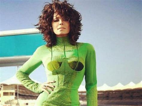 Singer Janet Jackson S Nude Images Emerge Online Music Hindustan Times