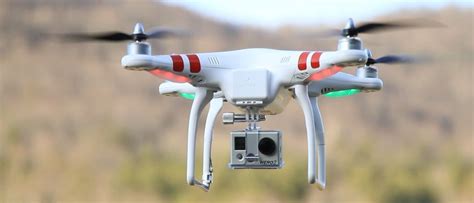 gopro sviluppa droni  le sue videocamere webnews