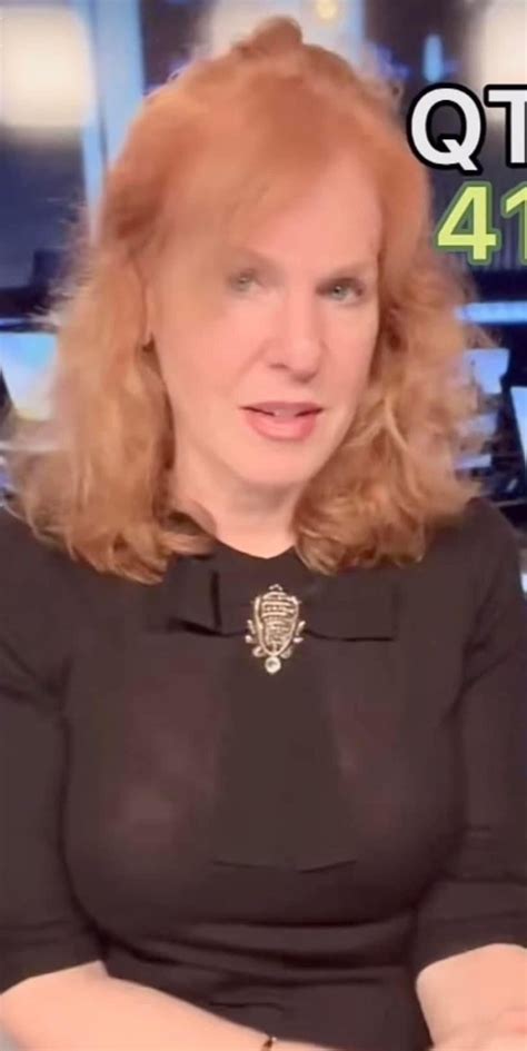 Very Sexy Liz Claman Fox Bussiness R Hot Reporters