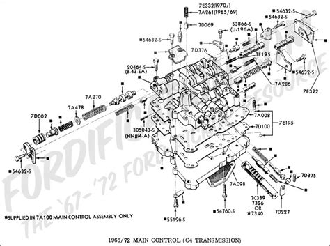transmission parts diagram hanenhuusholli