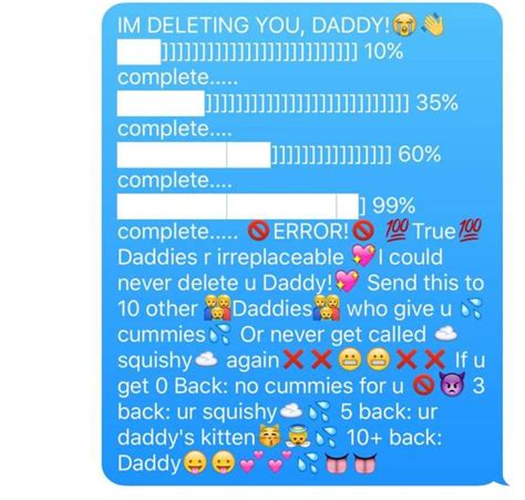 teens have resurrected the chain text and it s raunchier than ever