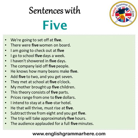 sentences      sentence  english sentences