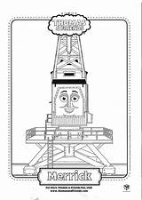 Thomas Merrick Coloring Pages Uploaded User sketch template