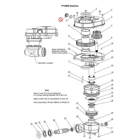 maxwell windlass parts diagram wiring diagram