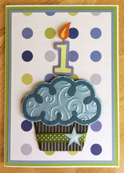 year  birthday card ideas