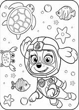 Za Paw Patrol Choose Board Coloring Pages sketch template