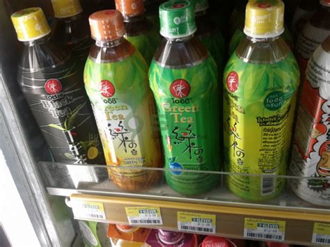 [report from kobori in bangkok] healthy drinks in thailand are now trending for girls that want