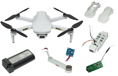 eachine  spare parts  accessories  quadcopter