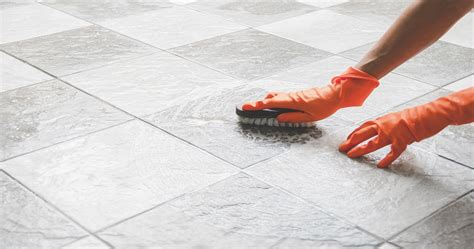 important reasons  tile  grout cleaning    priority