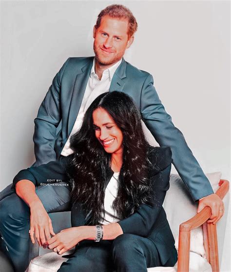 new prince harry and duchess meghan are hosting a