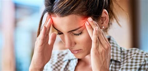 how to get rid of your headache with self massage