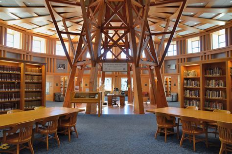 visit  top public libraries  denver