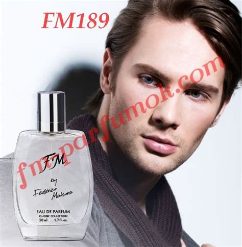 fm189 fm parfüm férfiaknak a diesel fuel for life illat online fm