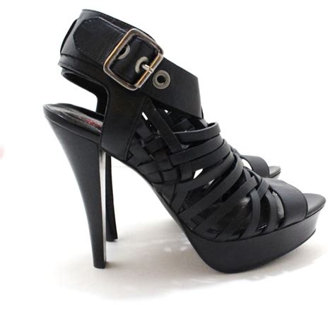 black platforms black platform women shoes shoes