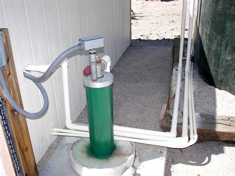 water  pumps  single   pump systems   arthurs  service