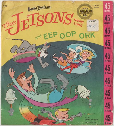 recapping “the jetsons” episode 02 a date with jet screamer