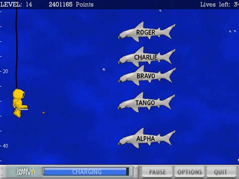 typer shark deluxe   games pc software film full version