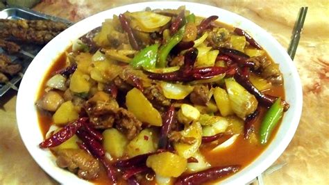 There S More To Chinese Cuisine Than Manchurian Chicken Here S What I