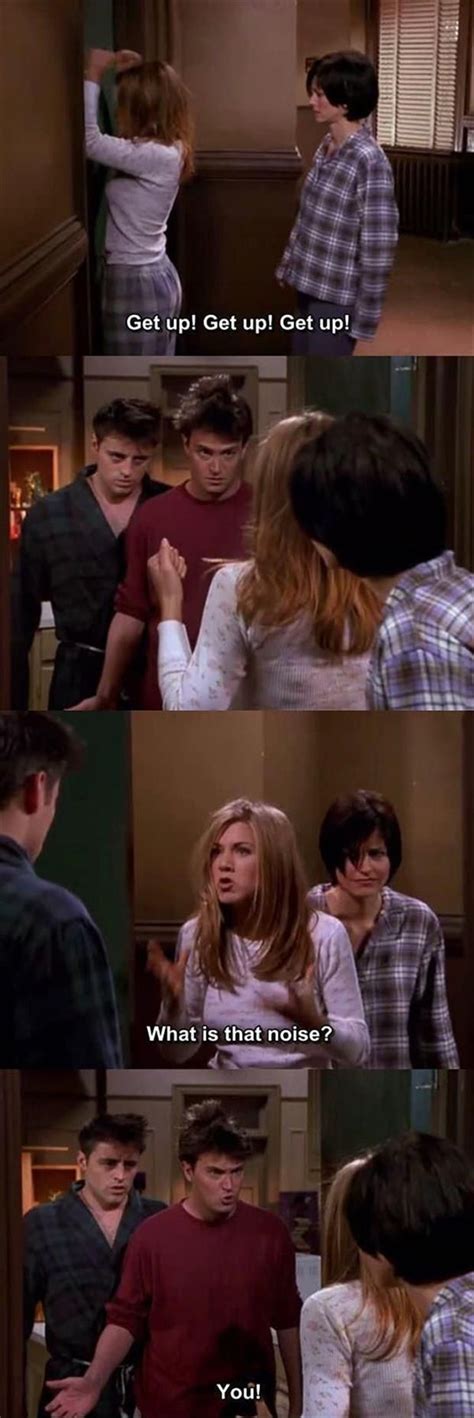 One Of The Best Episodes Friends Moments Friends Tv