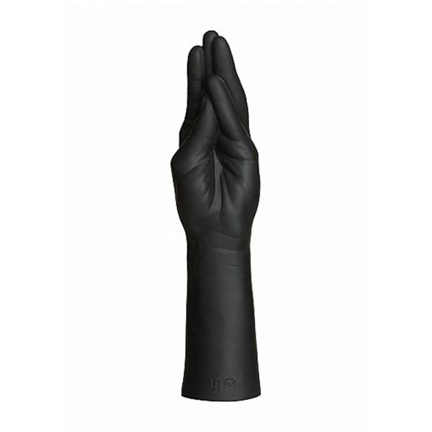 Kink Fist Fuckers Stretching Hand Fisting Dildo