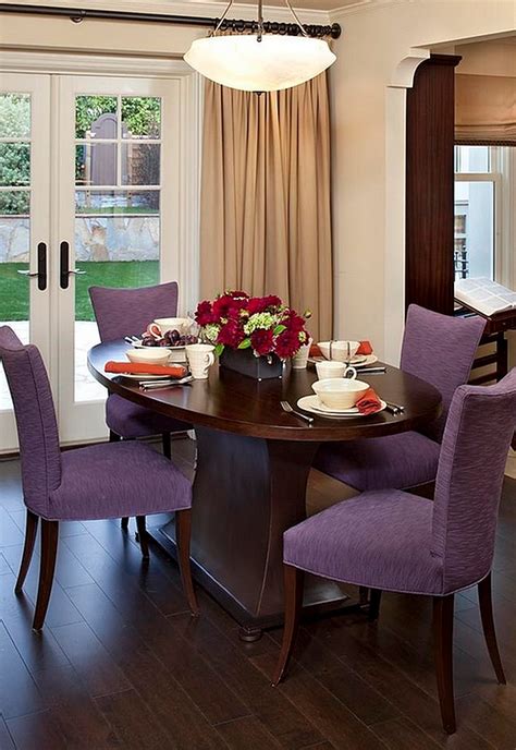eclectic dining room ideas        small space homesfeed