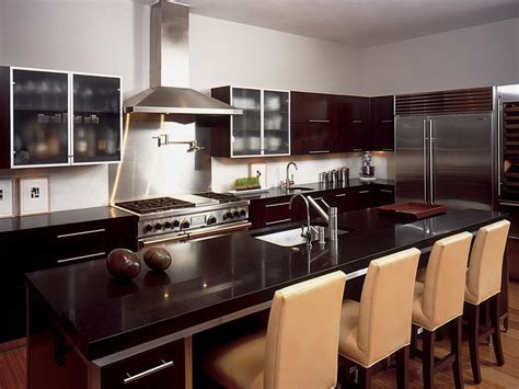 kitchen layout options  ideas pictures tips  hgtv