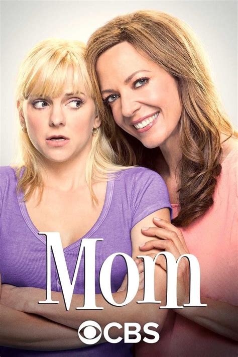 mom 2013 mom series mom tv show tv moms