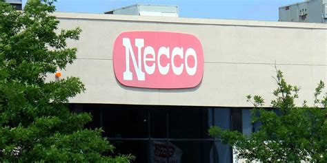 necco faces bankruptcy auction    itemlive itemlive