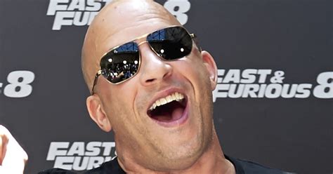 5 of vin diesel s most awkward moments video
