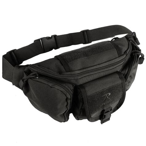 tactical waist pack army  outdoors army outdoors