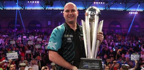 william hill world darts championship preview pdc