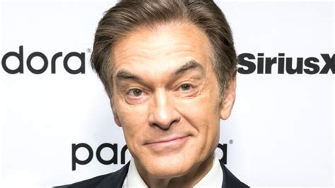 The Dr Oz Controversy Explained